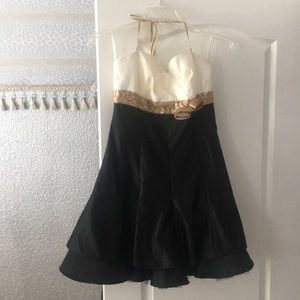 Party dress